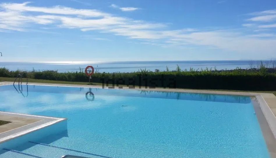 Flat for rent in N-340, Km.18, Santa Clara, Marbella - image 1 Photo 1 of Flat for rent in N-340, Km.18, Santa Clara, Marbella