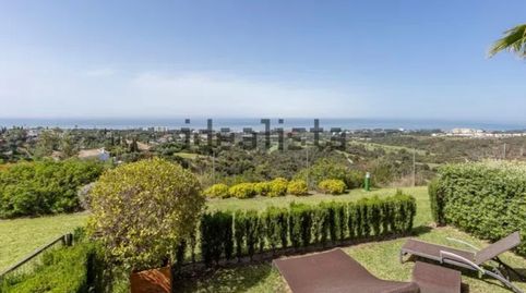 Flat for rent in N-340, Km.18, Santa Clara, Marbella - image 2 Photo 2 of Flat for rent in N-340, Km.18, Santa Clara, Marbella