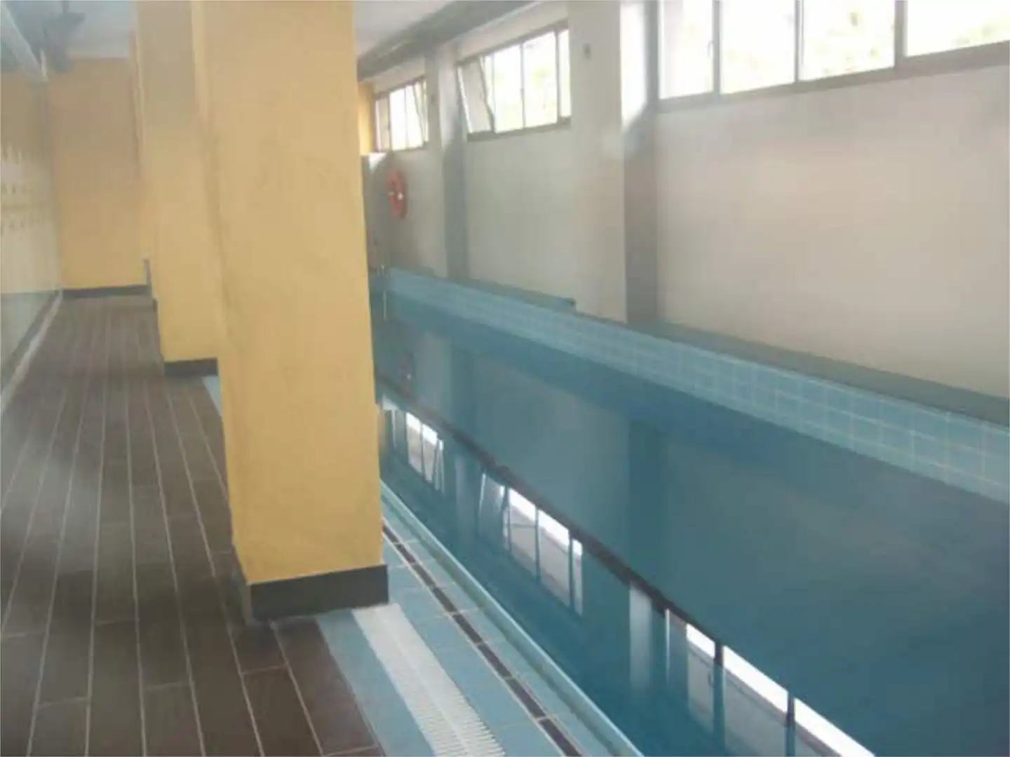 Piso en venta en Zona Avenida del Mar Piso en venta en Castellón de la Plana / Castelló de la Plana con Calefacción, Trastero y Piscina