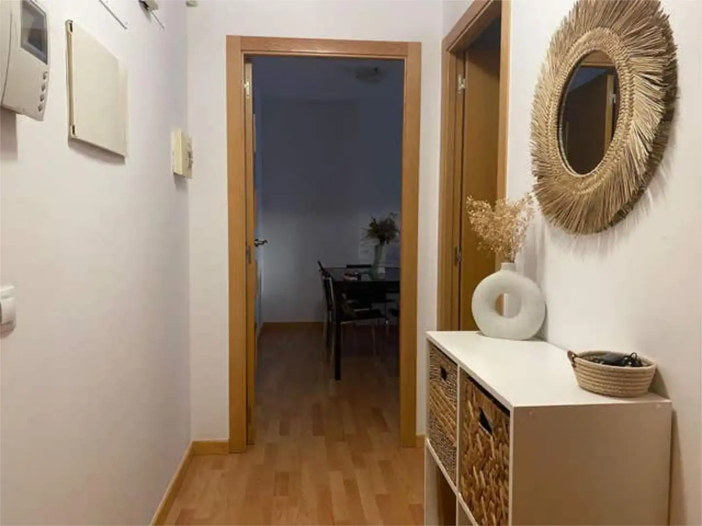 Piso en venta en Zona Avenida del Mar Piso en venta en Castellón de la Plana / Castelló de la Plana con Calefacción, Trastero y Piscina