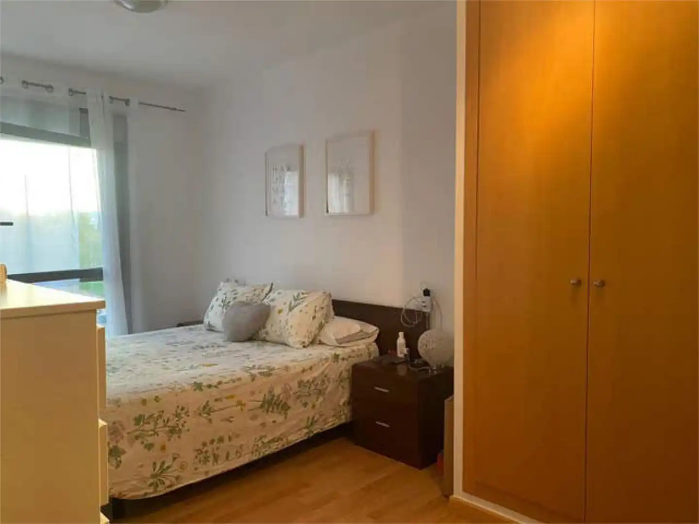 Piso en venta en Zona Avenida del Mar Habitación de Piso en venta en Castellón de la Plana / Castelló de la Plana con Calefacción, Trastero y Piscina