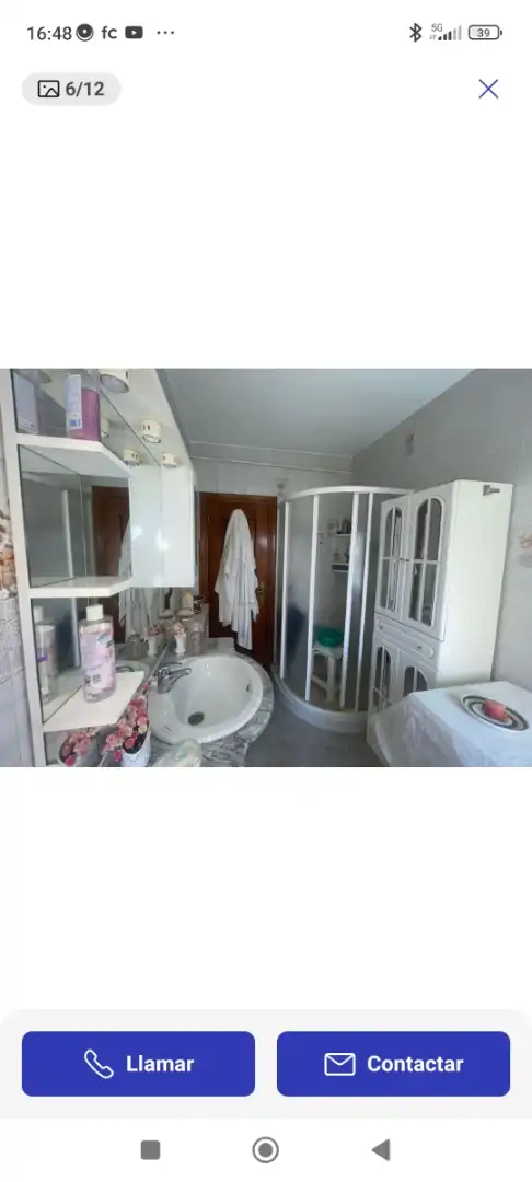 Room in Calle Plinio el Joven, 8, Astorga Room in Calle Plinio el Joven, 8, Astorga