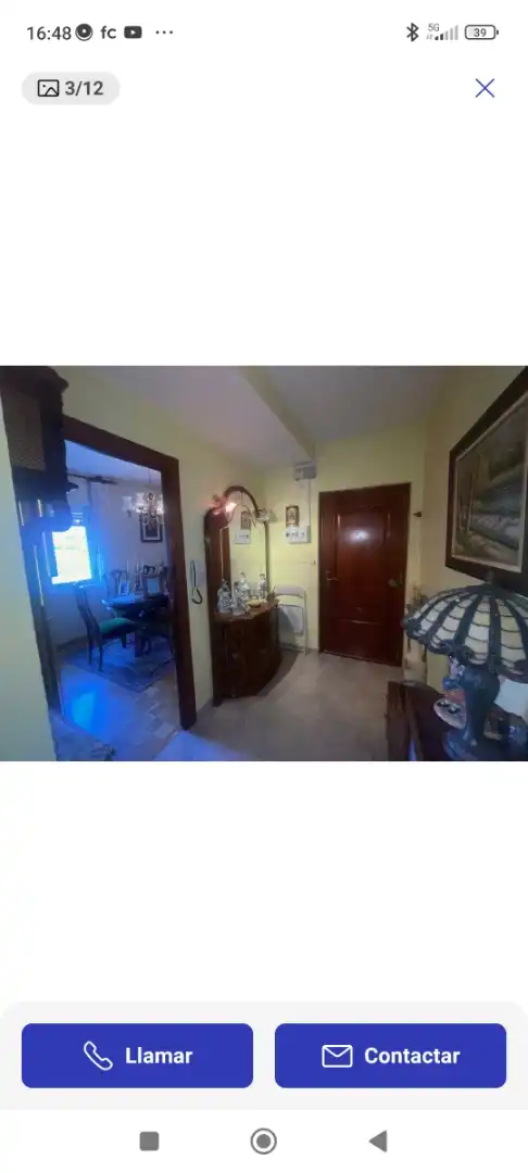 Room in Calle Plinio el Joven, 8, Astorga Room in Calle Plinio el Joven, 8, Astorga