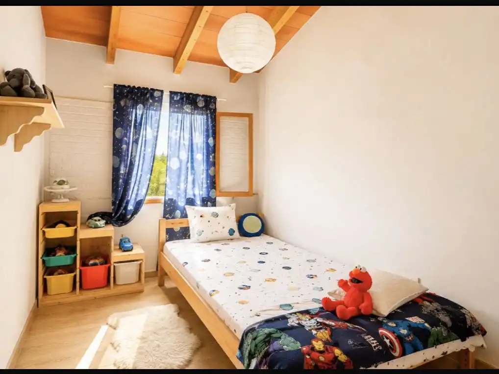 Piso en venta en Carrer Senyora de Manresa, 32, Lloret de Vistalegre Habitación de Piso en venta en Lloret de Vistalegre con Aire acondicionado, Calefacción y Jardín privado
