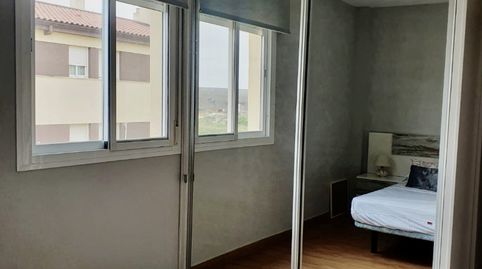Foto 4 de Piso de alquiler en Calle Dulce Chacon, 4, Norte, Mérida