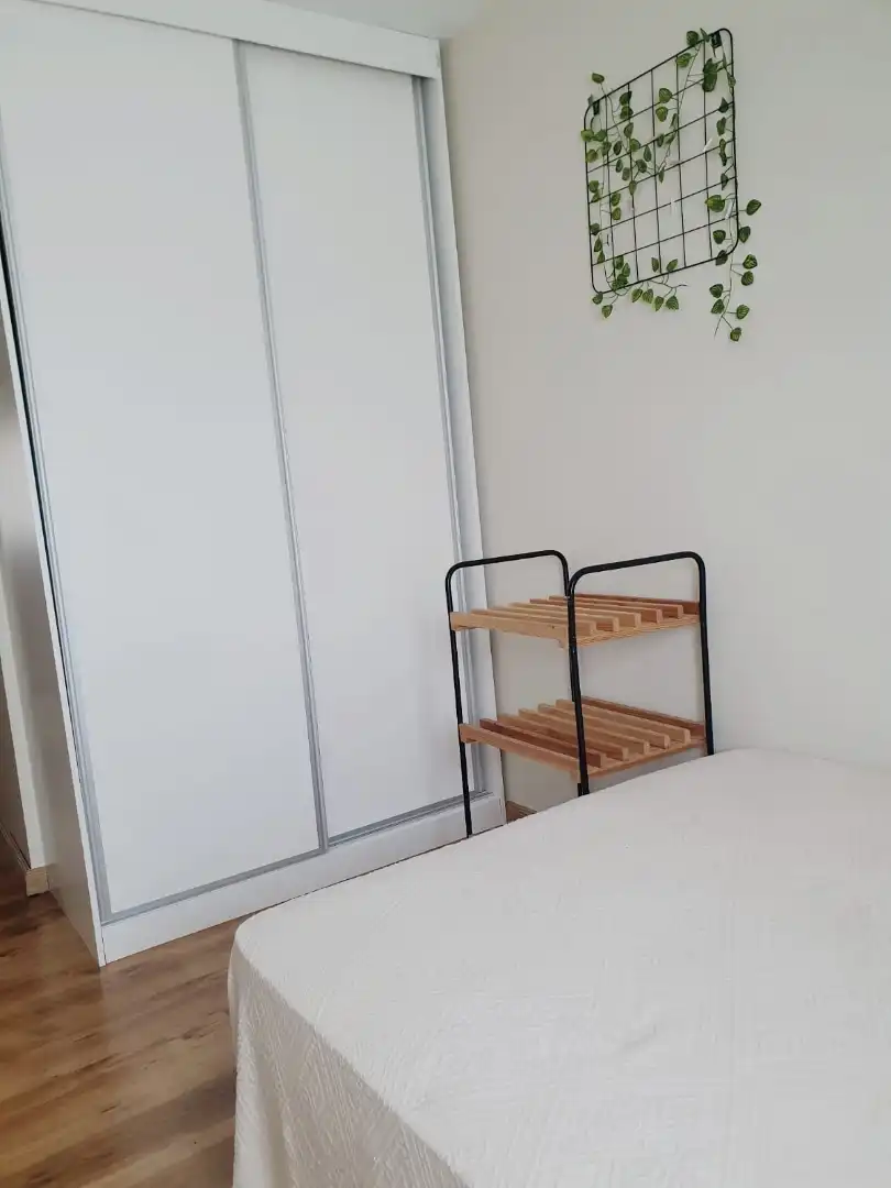 Piso de alquiler en Calle Dulce Chacon, 4, Norte Habitación de Piso de alquiler en Mérida con Aire acondicionado, Parquet y Amueblado