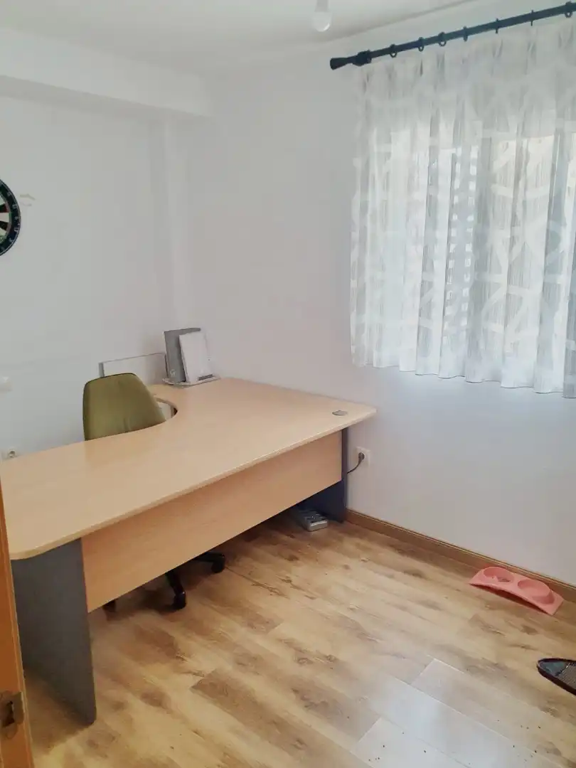 Piso de alquiler en Calle Dulce Chacon, 4, Norte Piso de alquiler en Mérida con Aire acondicionado, Parquet y Amueblado