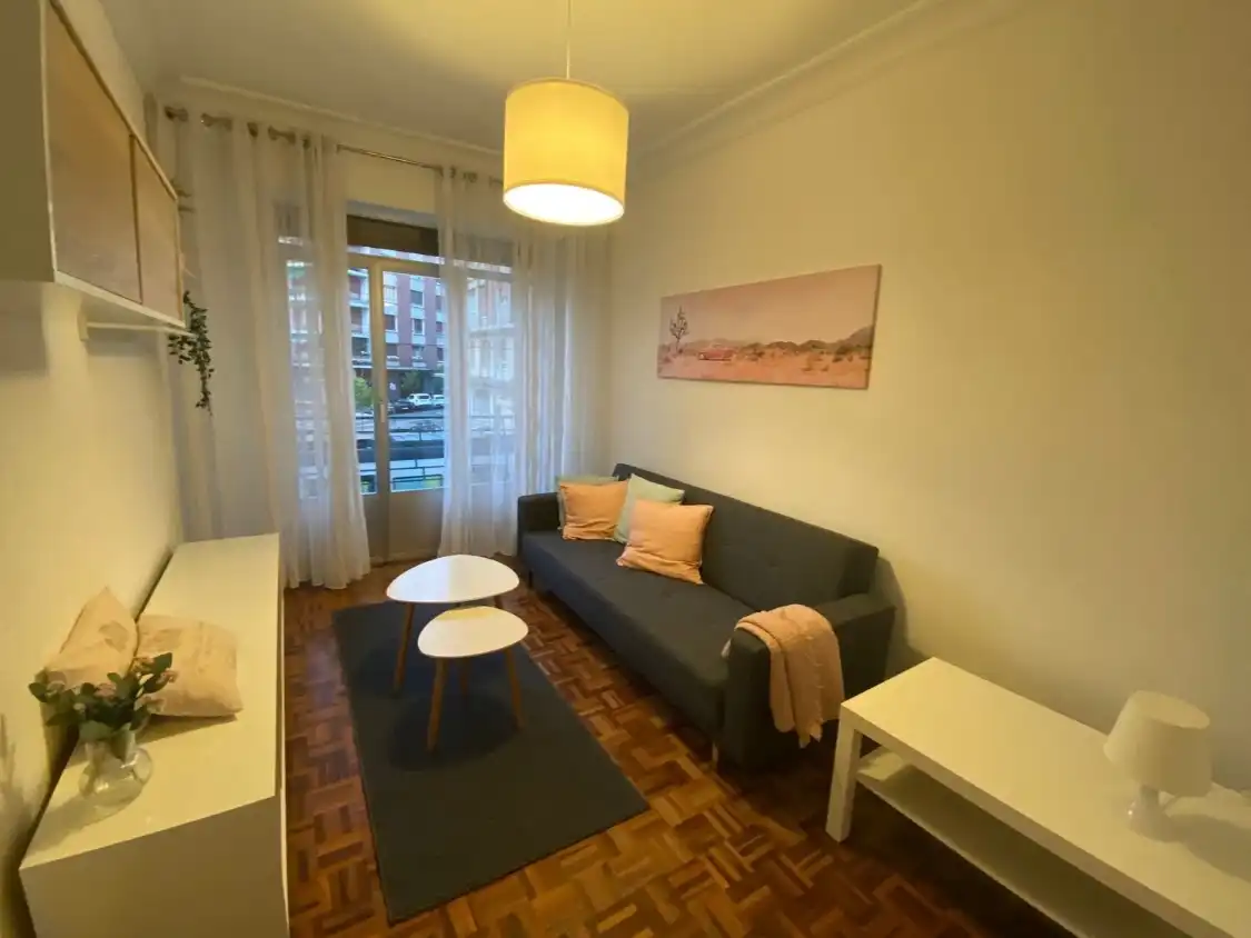 Piso de alquiler en Angulema Kalea, 6, Desamparados Piso de alquiler en Angulema Kalea, 6, Desamparados