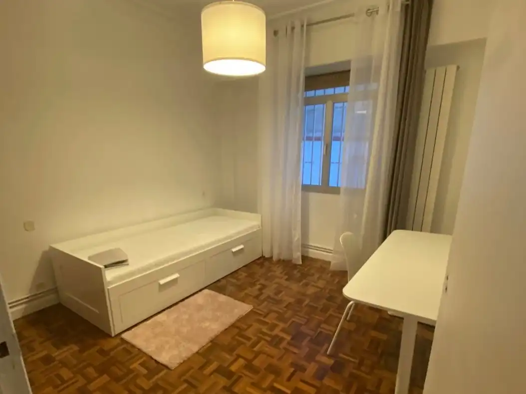 Piso de alquiler en Angulema Kalea, 6, Desamparados Piso de alquiler en Angulema Kalea, 6, Desamparados