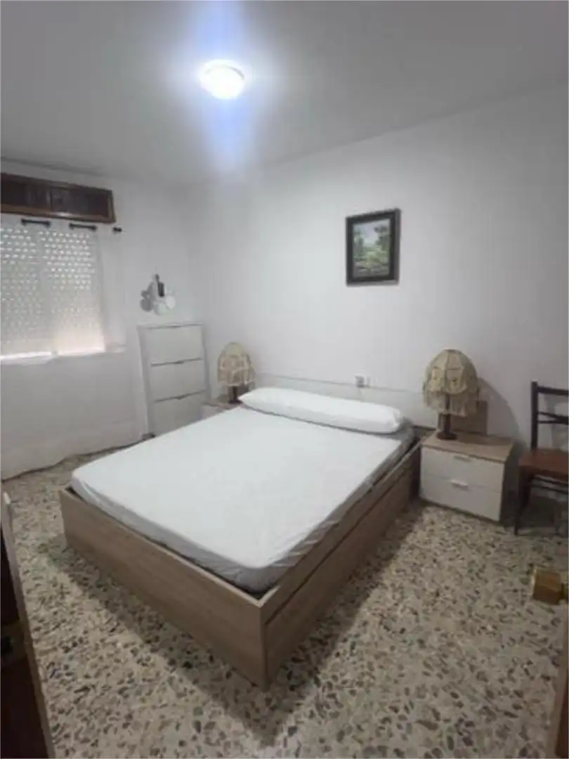 Habitación de Casa o chalet de alquiler en Rairiz de Veiga con Jardín privado y Amueblado