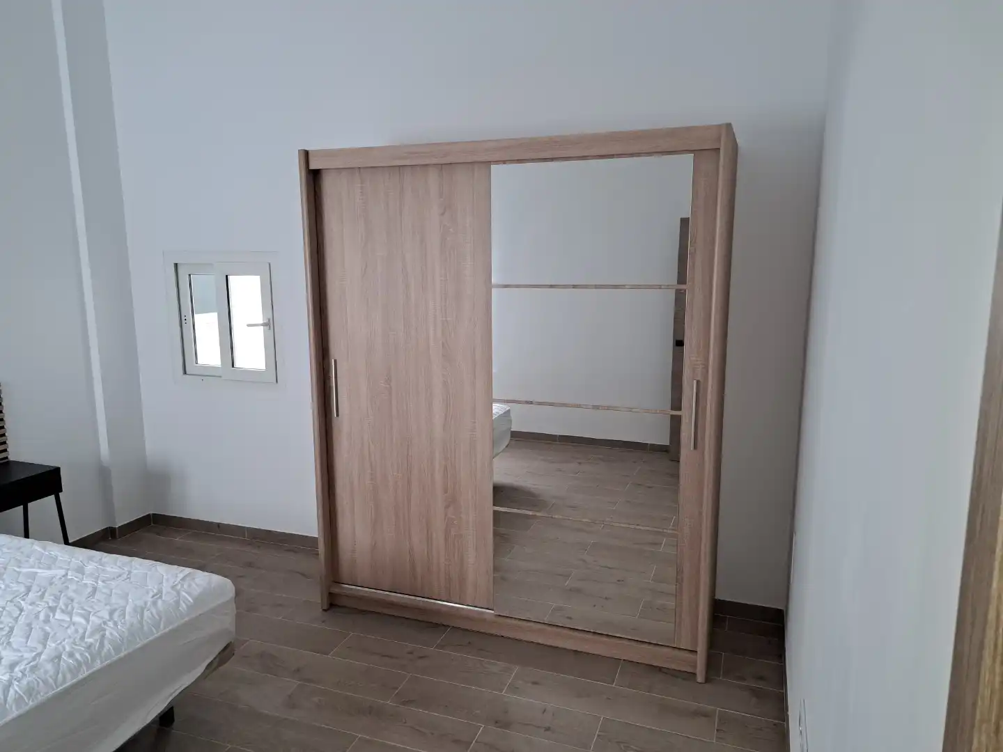 Ático de alquiler en Calle Alfonso XIII, 21, La Herradura - Balcón de Telde Habitación de Ático de alquiler en Telde con Terraza, Amueblado y Lavadora