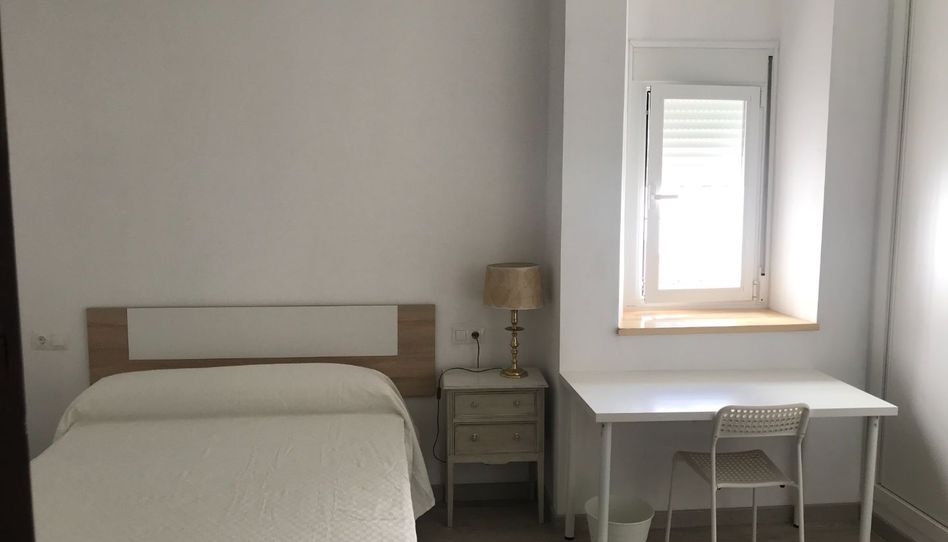 Einfamilien-Reihenhaus zur Miete in Calle Alpechín, 25, Osuna, Sevilla - Bild 1 Foto 1 von Einfamilien-Reihenhaus zur Miete in Calle Alpechín, 25, Osuna, Sevilla
