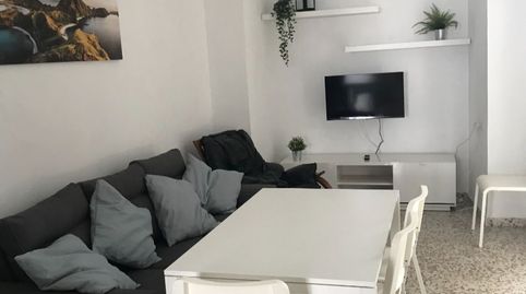 Einfamilien-Reihenhaus zur Miete in Calle Alpechín, 25, Osuna, Sevilla - Bild 3 Foto 3 von Einfamilien-Reihenhaus zur Miete in Calle Alpechín, 25, Osuna, Sevilla