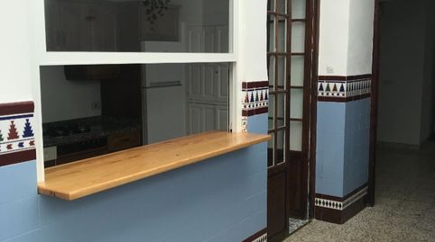 Einfamilien-Reihenhaus zur Miete in Calle Alpechín, 25, Osuna, Sevilla - Bild 4 Foto 4 von Einfamilien-Reihenhaus zur Miete in Calle Alpechín, 25, Osuna, Sevilla