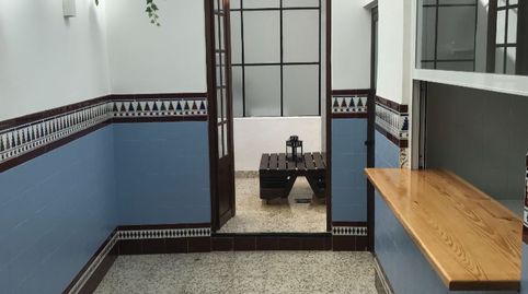 Einfamilien-Reihenhaus zur Miete in Calle Alpechín, 25, Osuna, Sevilla - Bild 5 Foto 5 von Einfamilien-Reihenhaus zur Miete in Calle Alpechín, 25, Osuna, Sevilla