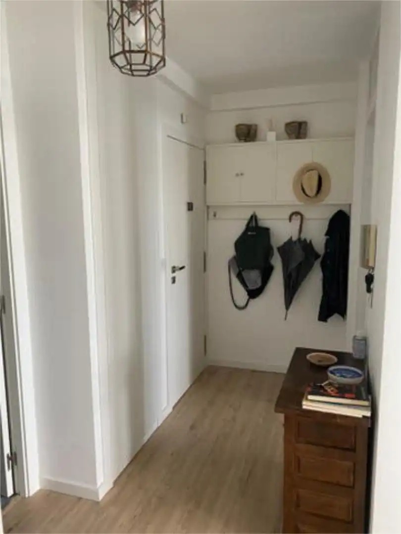 Wohnungen zur Miete in Baiona mit Privatgarten und Möbliert