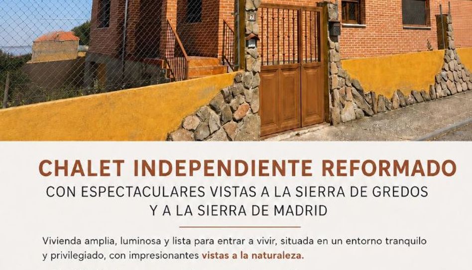 Pis en venda a Calle Sierra Nevada, 7, Méntrida, Toledo - imatge 1 Foto 1 de Pis en venda a Calle Sierra Nevada, 7, Méntrida, Toledo