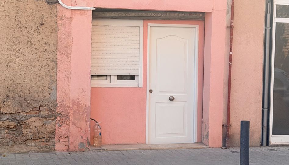 Estudio en venta en Carrer de Francesc Moragas, 34, Centre, L'Hospitalet de Llobregat - imagen 1 Foto 1 de Estudio en venta en Carrer de Francesc Moragas, 34, Centre, L'Hospitalet de Llobregat