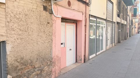 Estudio en venta en Carrer de Francesc Moragas, 34, Centre, L'Hospitalet de Llobregat - imagen 3 Foto 3 de Estudio en venta en Carrer de Francesc Moragas, 34, Centre, L'Hospitalet de Llobregat