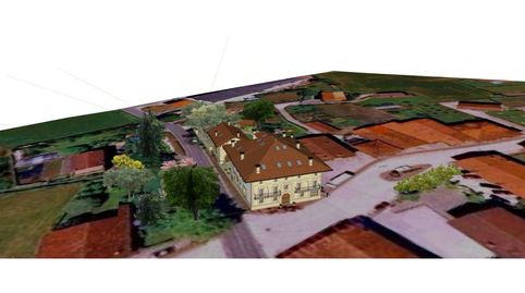Casa o chalet en venta en Calle San Martín, 11, Ultzama, Navarra - imagen 4 Foto 4 de Casa o chalet en venta en Calle San Martín, 11, Ultzama, Navarra