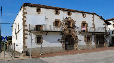 Casa o chalet en venta en Calle San Martín, 11, Ultzama, Navarra - imagen 5 Foto 5 de Casa o chalet en venta en Calle San Martín, 11, Ultzama, Navarra