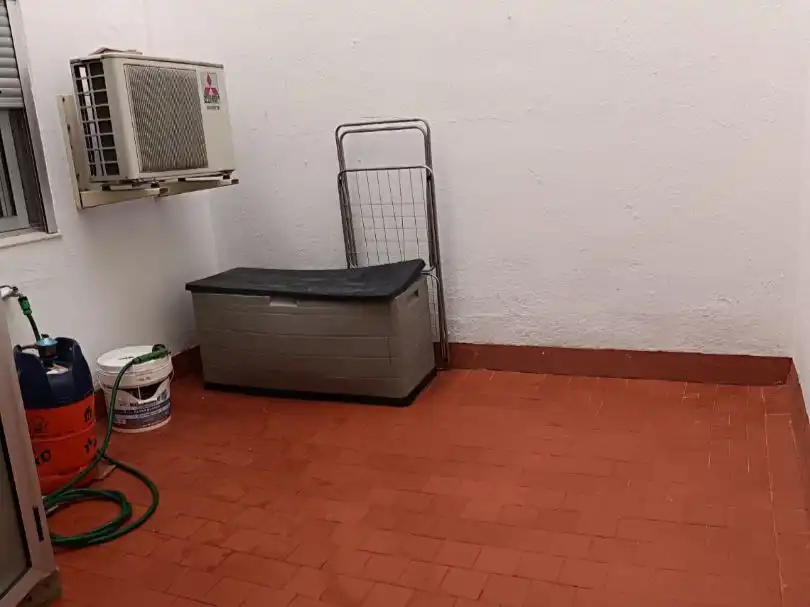 Pis de lloguer a Calle Rafael Garcia Plata de Osma, 15, Centro Pis de lloguer en Cáceres amb Aire condicionat, Terrassa i Moblat