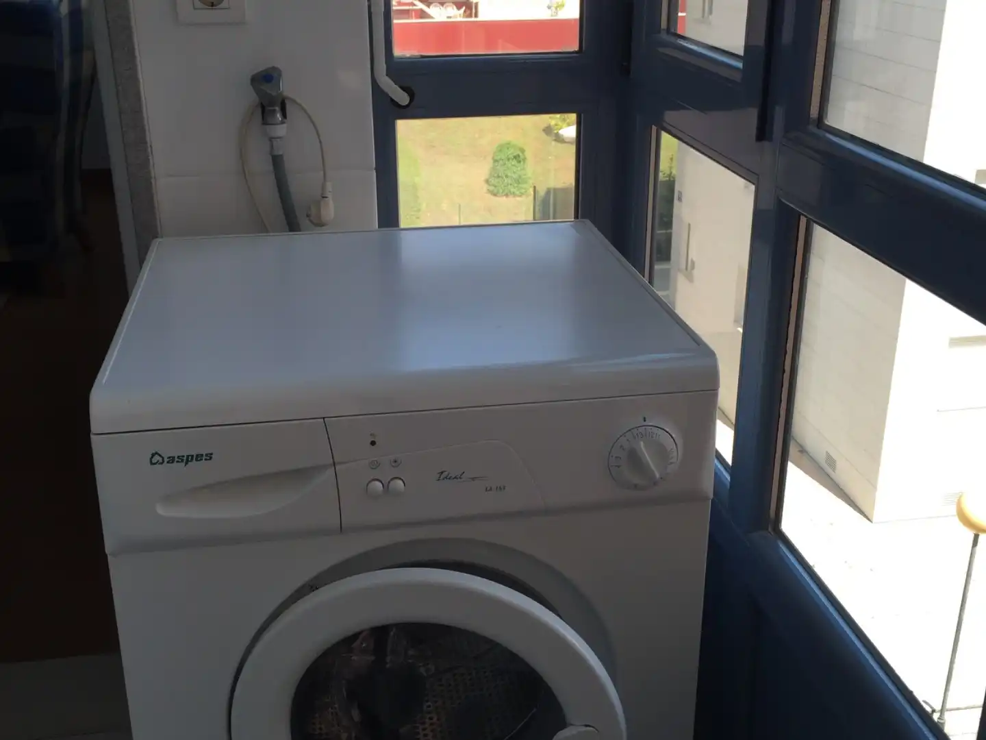 Terrassa de Apartament de lloguer en Lugo amb Calefacció, Parquet i Traster