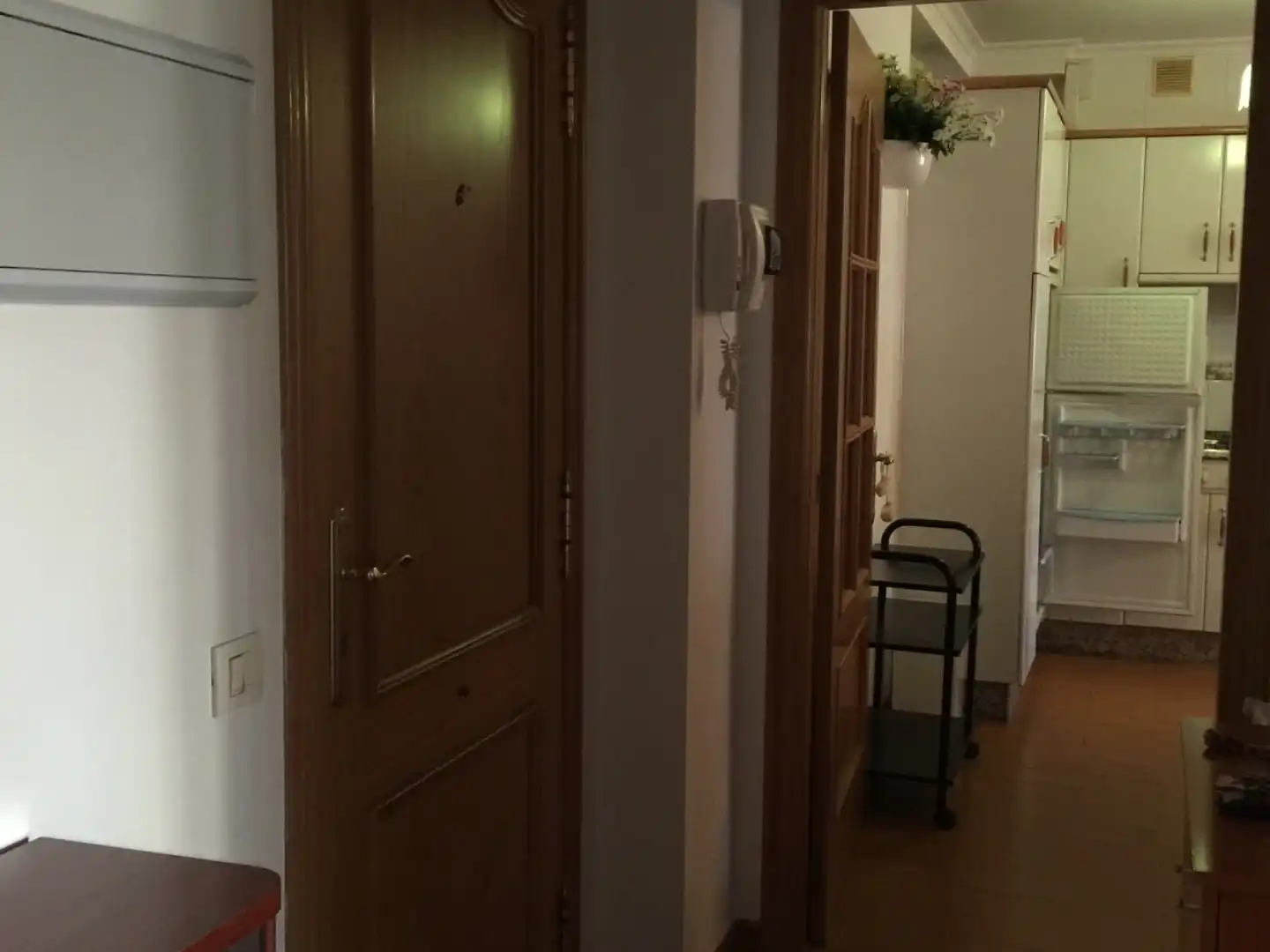 Apartament de lloguer en Lugo amb Calefacció, Parquet i Traster