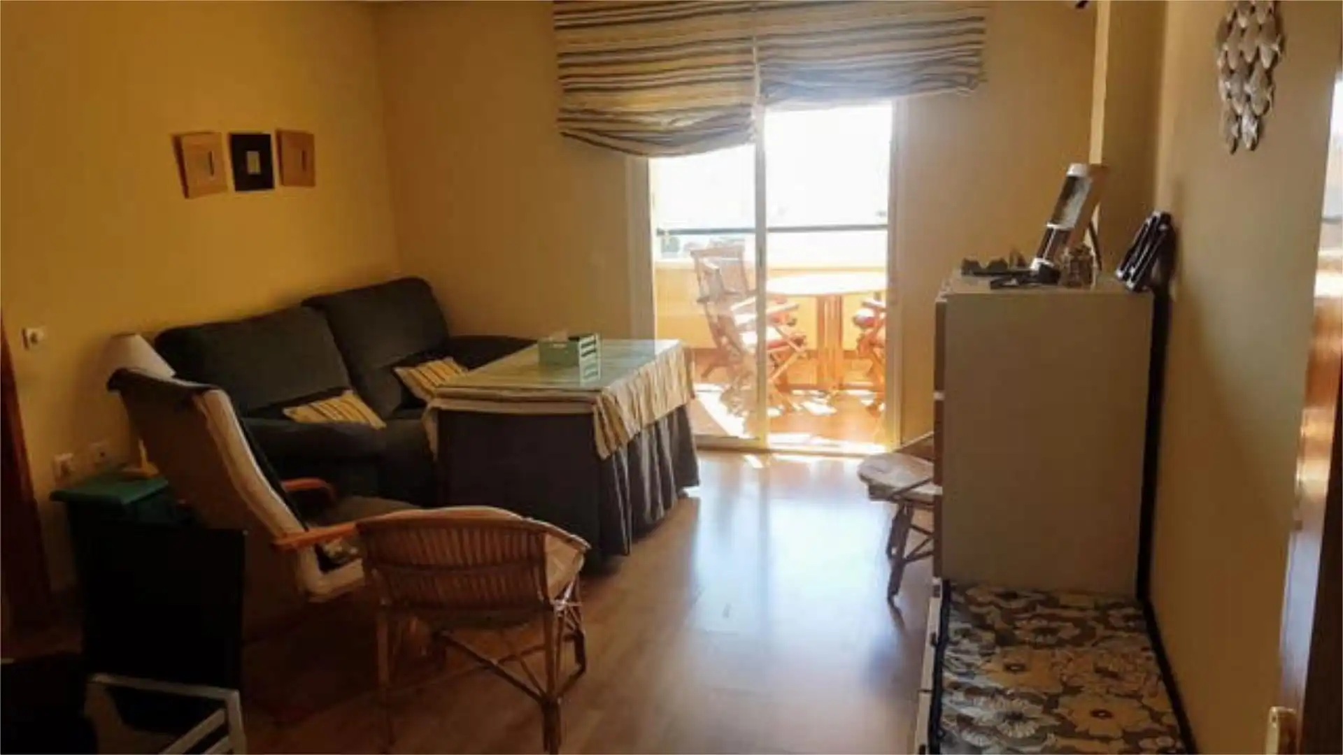 Flat for rent in Aguadulce Sur Flat for rent in Aguadulce Sur