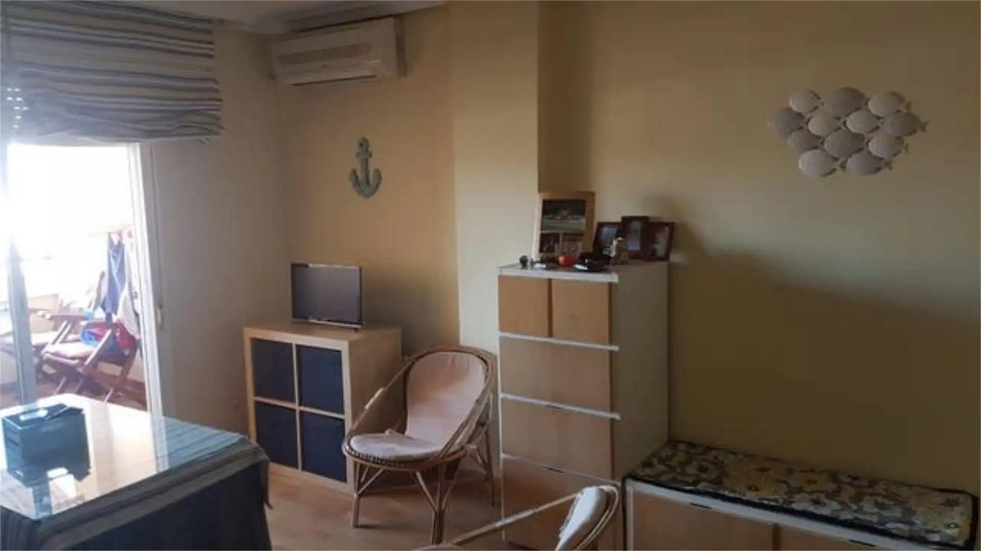 Flat for rent in Aguadulce Sur Flat for rent in Aguadulce Sur