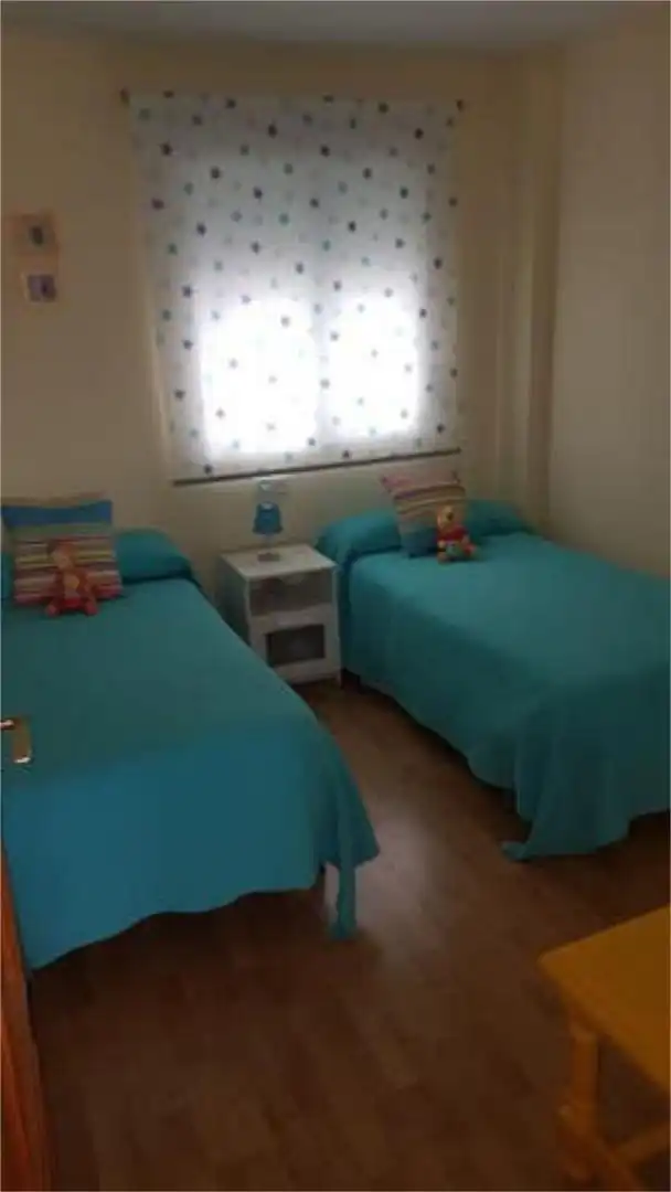 Flat for rent in Aguadulce Sur Flat for rent in Aguadulce Sur