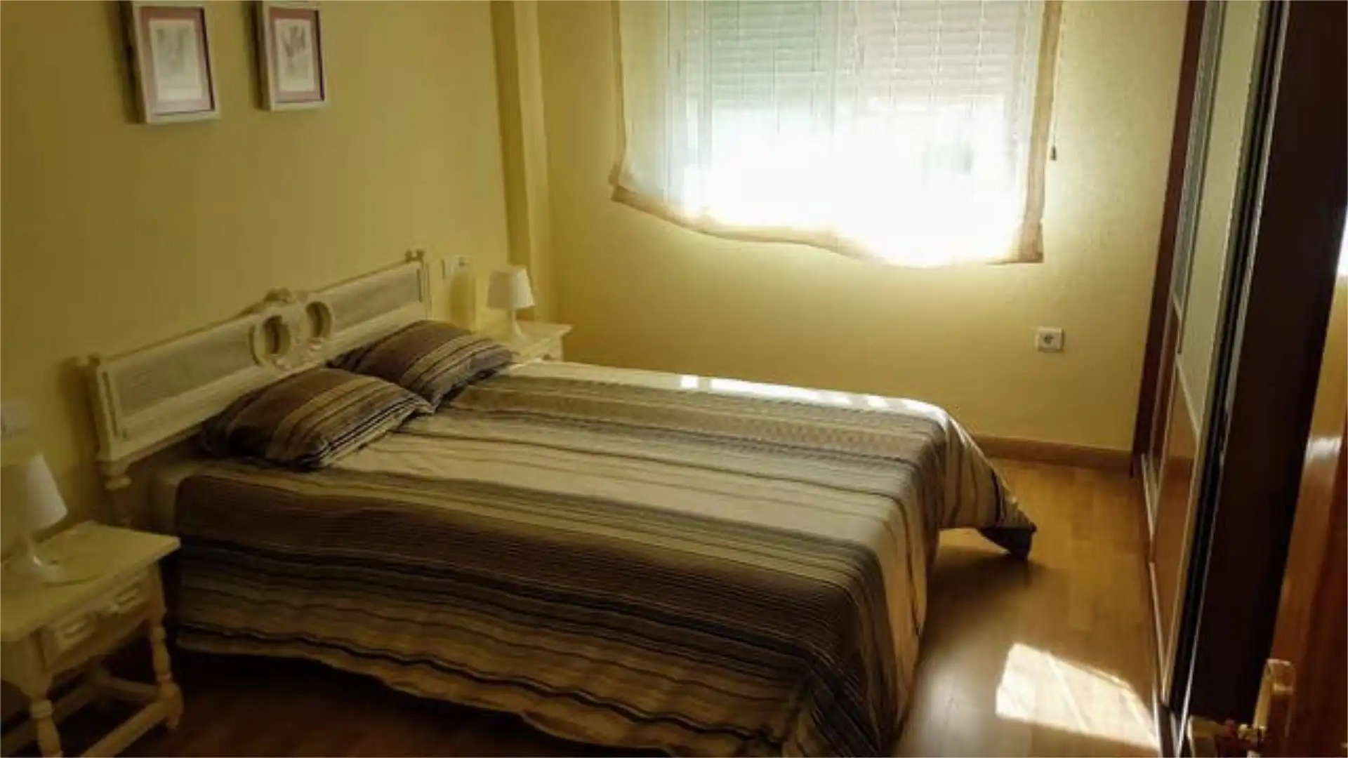 Flat for rent in Aguadulce Sur Flat for rent in Aguadulce Sur