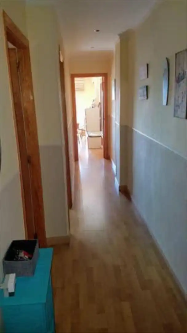 Flat for rent in Aguadulce Sur Flat for rent in Aguadulce Sur