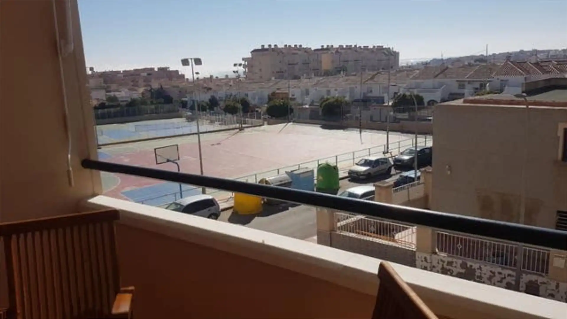 Flat for rent in Aguadulce Sur Flat for rent in Aguadulce Sur