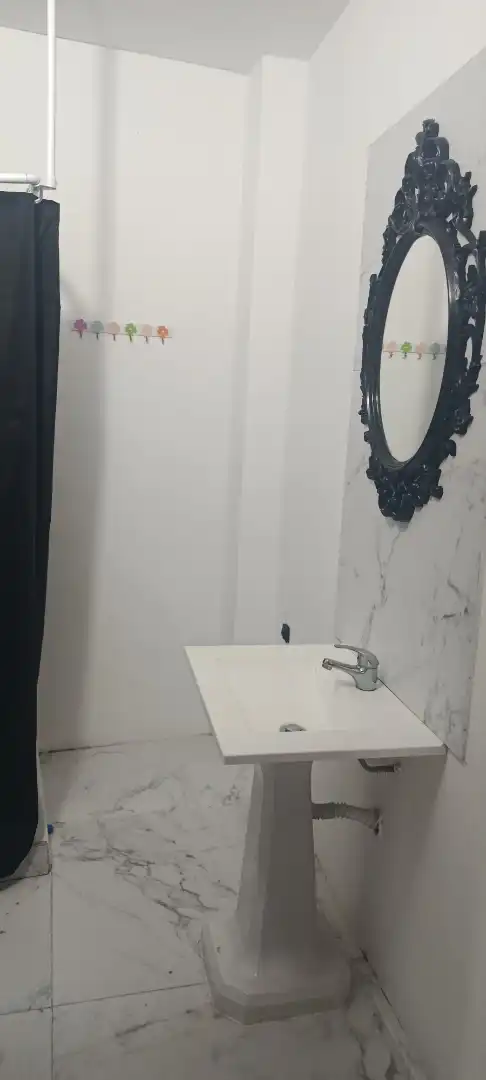 Bathroom of Flat for rent in Las Palmas de Gran Canaria  with Furnished
