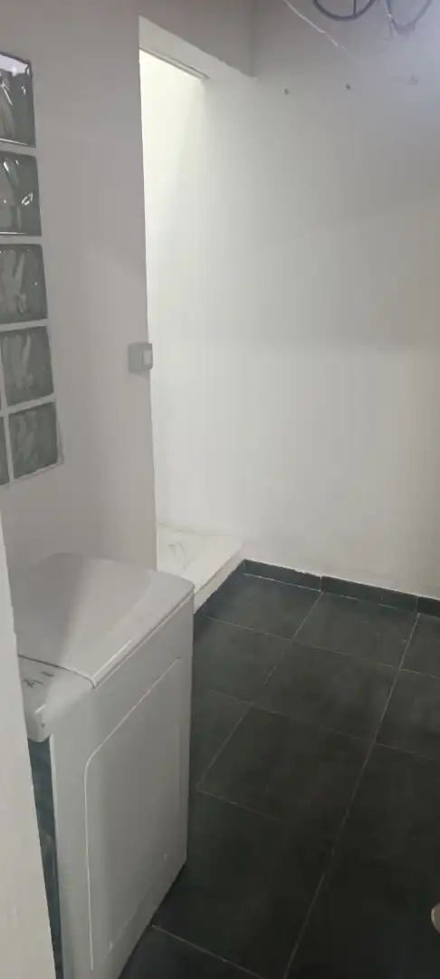 Bathroom of Flat for rent in Las Palmas de Gran Canaria  with Furnished