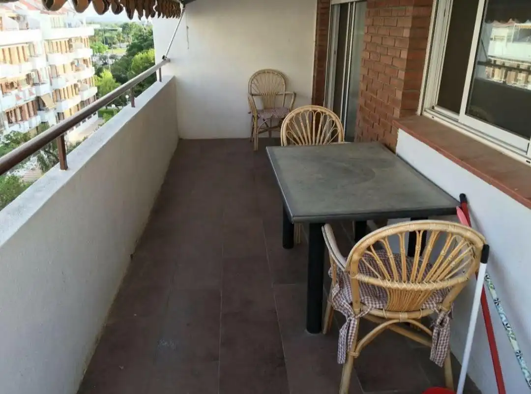 Pis en venda a Carrer Portugal, 1, Centro Terrassa de Pis en venda en San Vicente del Raspeig / Sant Vicent del Raspeig amb Aire condicionat, Calefacció i Terrassa