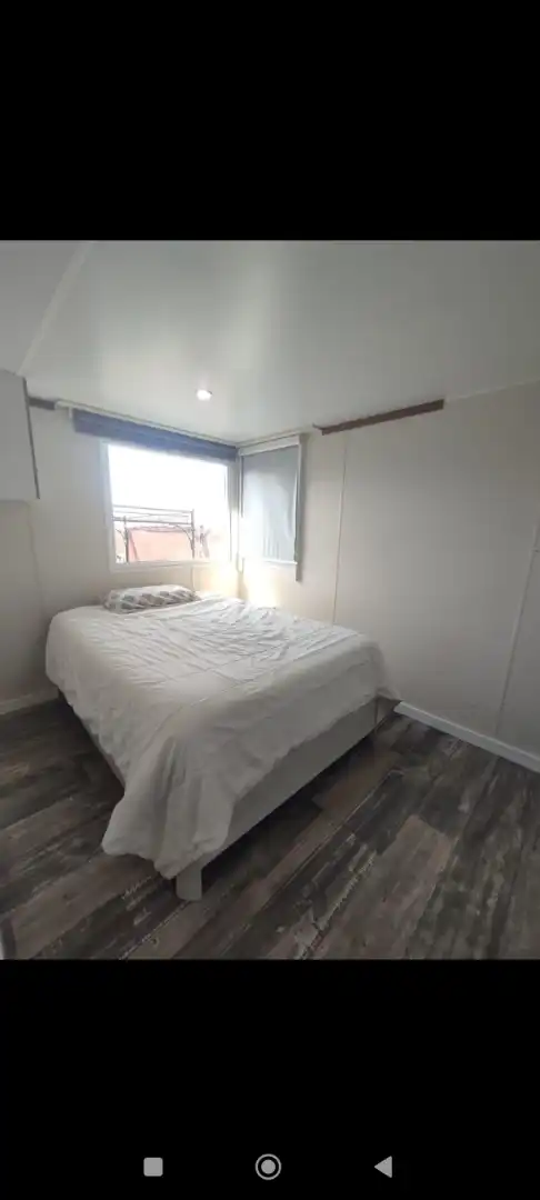 Finca rústica en venta en Camino Callejon de la Pandereta, 9, La Banda - Campo de Fútbol Habitación de Finca rústica en venta en Chiclana de la Frontera con Aire acondicionado, Jardín privado y Terraza