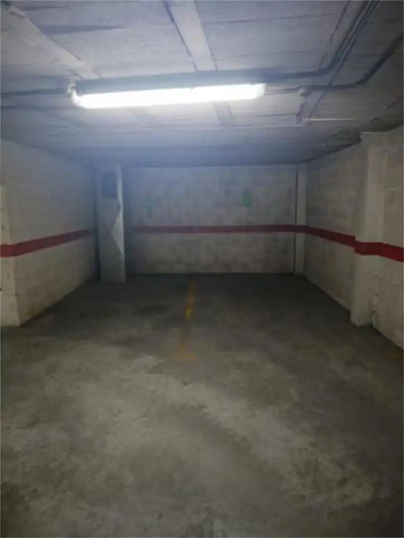 Parking of Garage for rent in Lucena