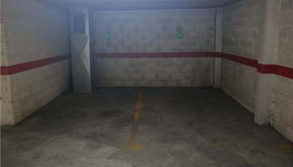 Garage for rent in El Carmen - La Barrera, Lucena - image 1 Photo 1 of Garage for rent in El Carmen - La Barrera, Lucena