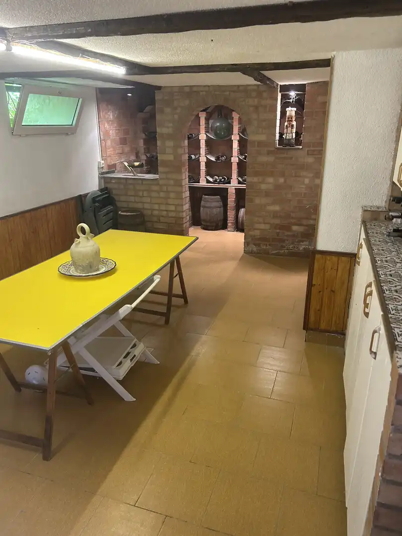 Houses for sale in Urbanización Monte Corbán, 20, Sancibrián Houses for sale in Santa Cruz de Bezana with Heating, Private garden and Parquet flooring