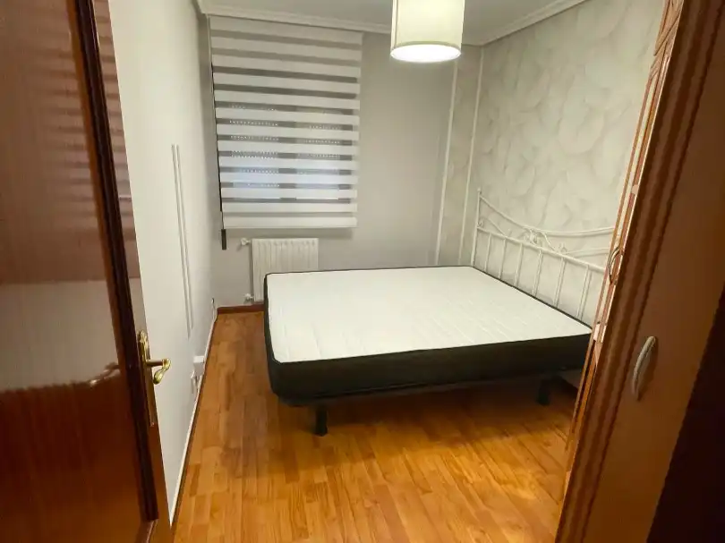 Pis en venda a Barrio la Vega, 10, Santa Marina - Polígono Pis en venda a Barrio la Vega, 10, Santa Marina - Polígono