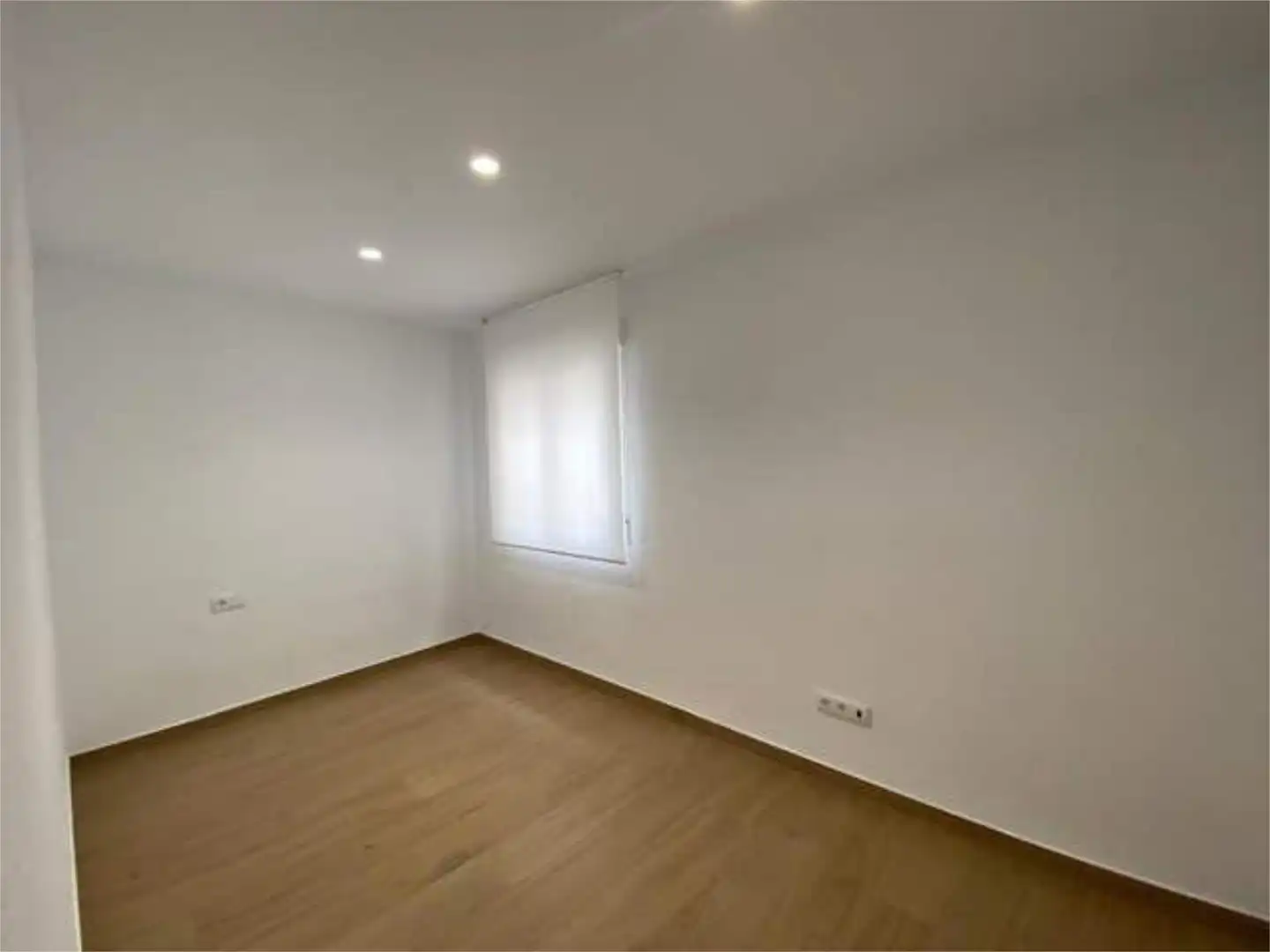 Flat for rent in Plaza Castelar - Mercado Central Bedroom of Flat for rent in Elda with Furnished