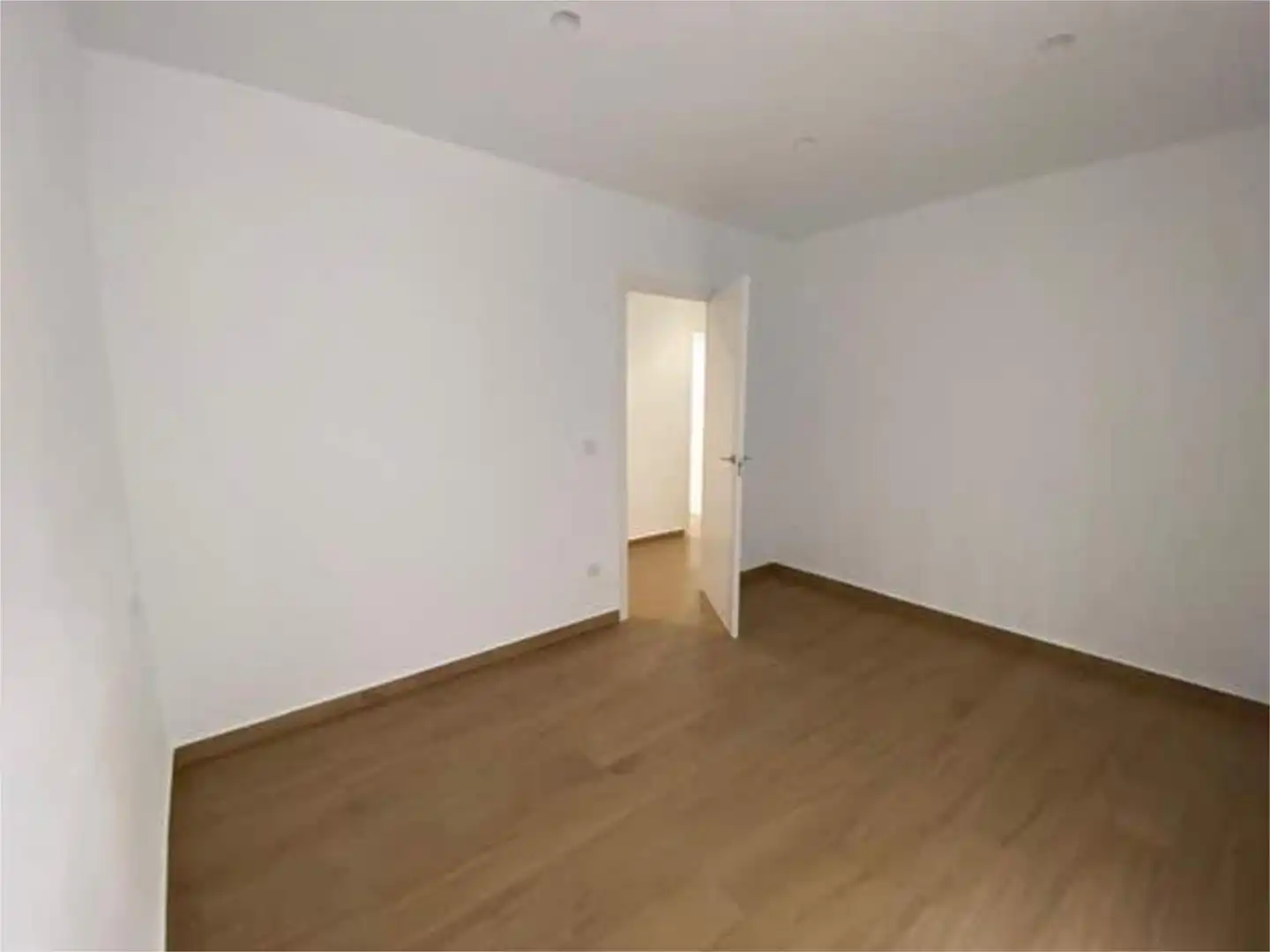 Flat for rent in Plaza Castelar - Mercado Central Bedroom of Flat for rent in Elda with Furnished
