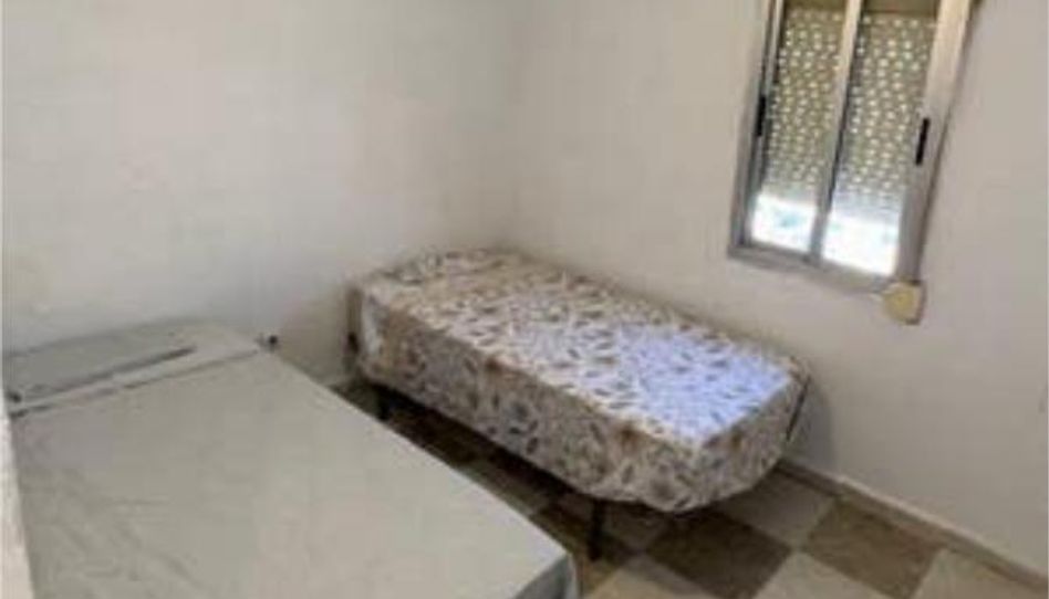 Flat for rent in La Oliva, Sevilla Capital - image 1 Photo 1 of Flat for rent in La Oliva, Sevilla Capital