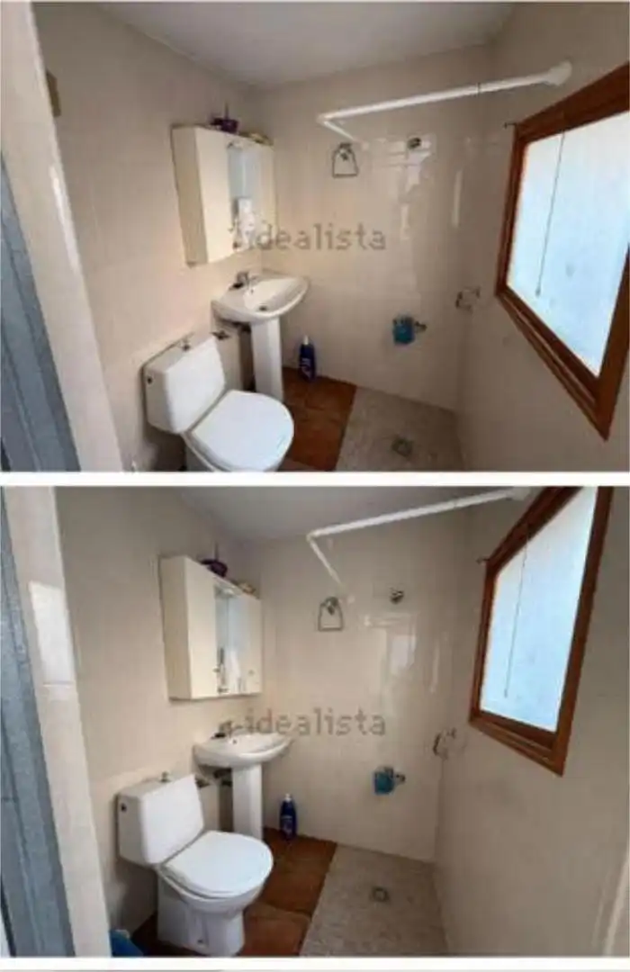 Bathroom of Houses for sale in Santa Elena  with Terrace