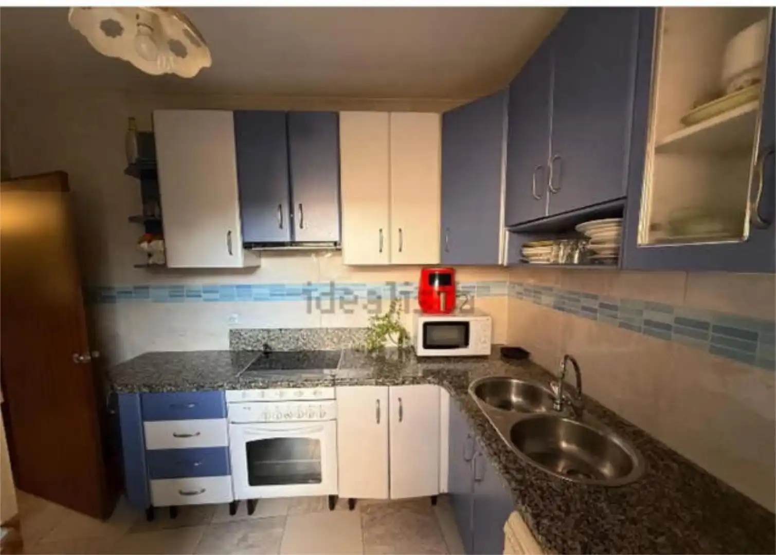Kitchen of Houses for sale in Santa Elena  with Terrace