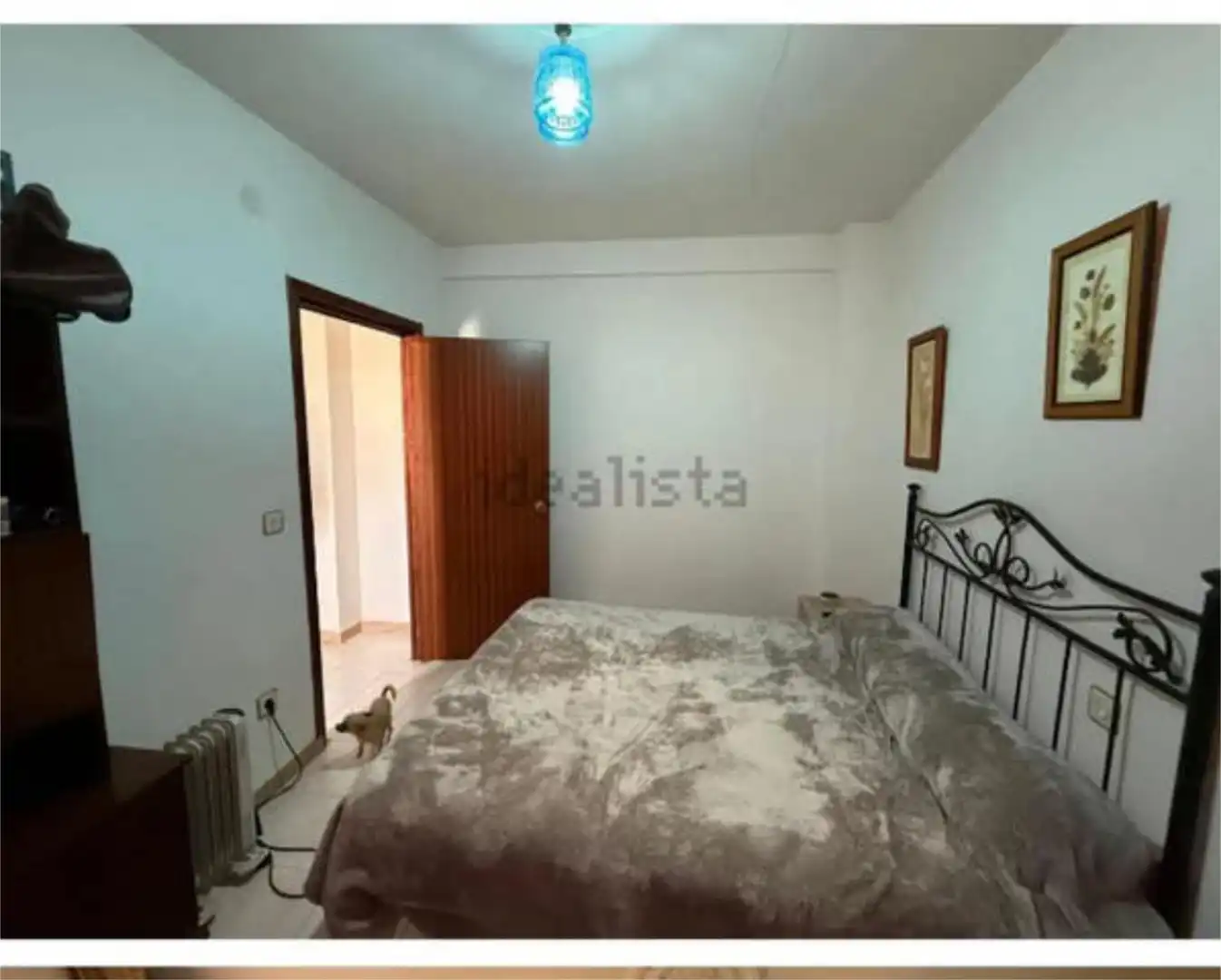 Bedroom of Houses for sale in Santa Elena  with Terrace