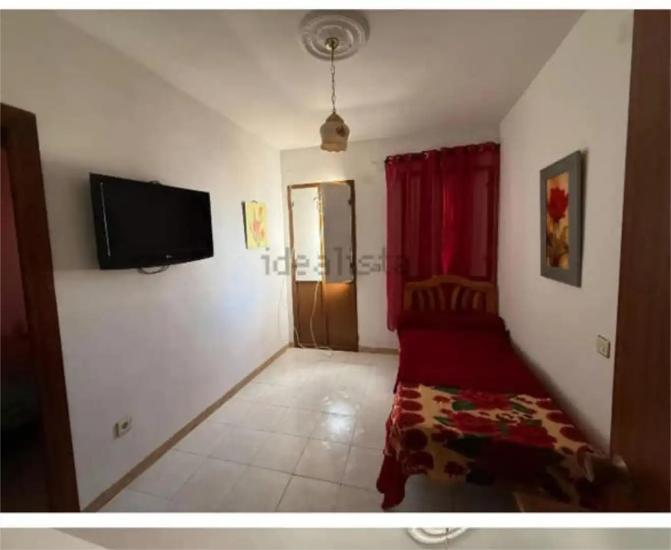 Bedroom of Houses for sale in Santa Elena  with Terrace