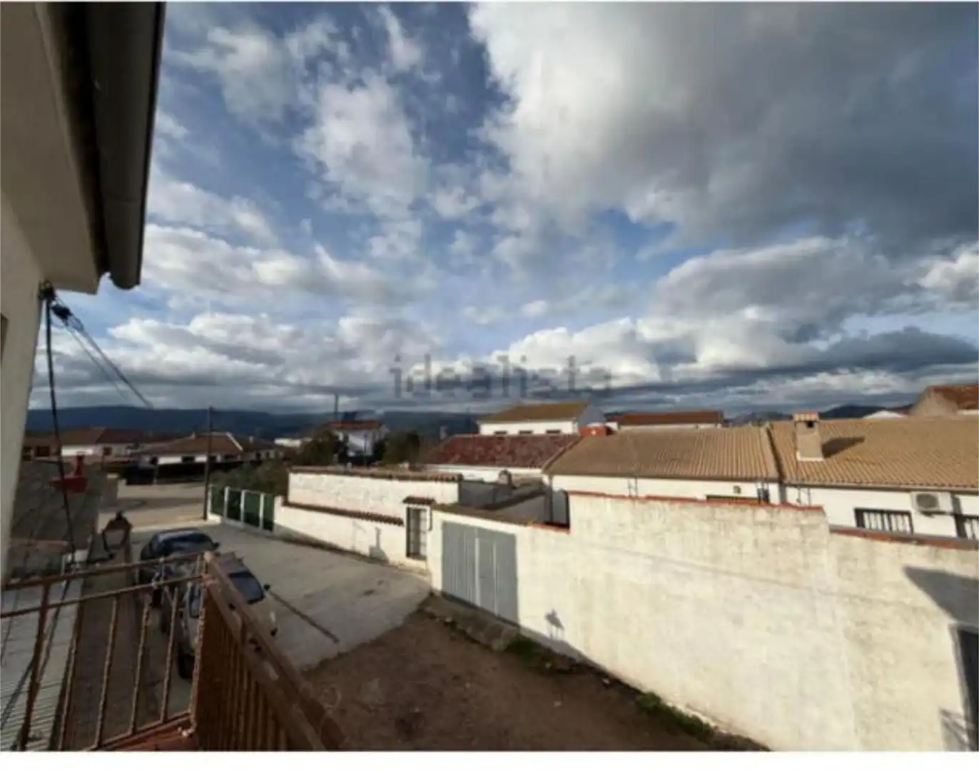 Exterior view of Houses for sale in Santa Elena  with Terrace